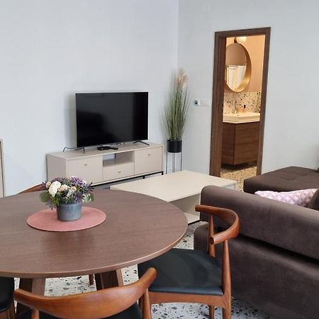 Delta House - Gama Apartment Zadar Zewnętrze zdjęcie