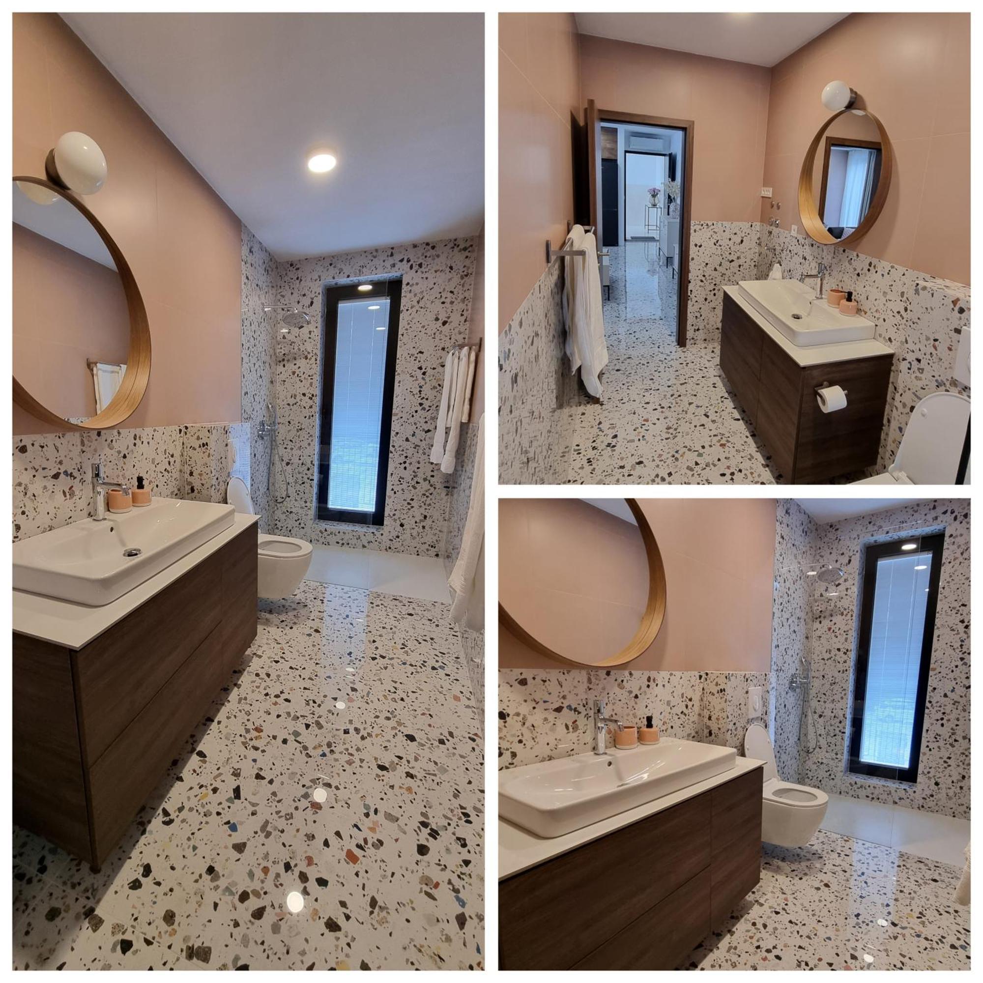 Delta House - Gama Apartment Zadar Zewnętrze zdjęcie