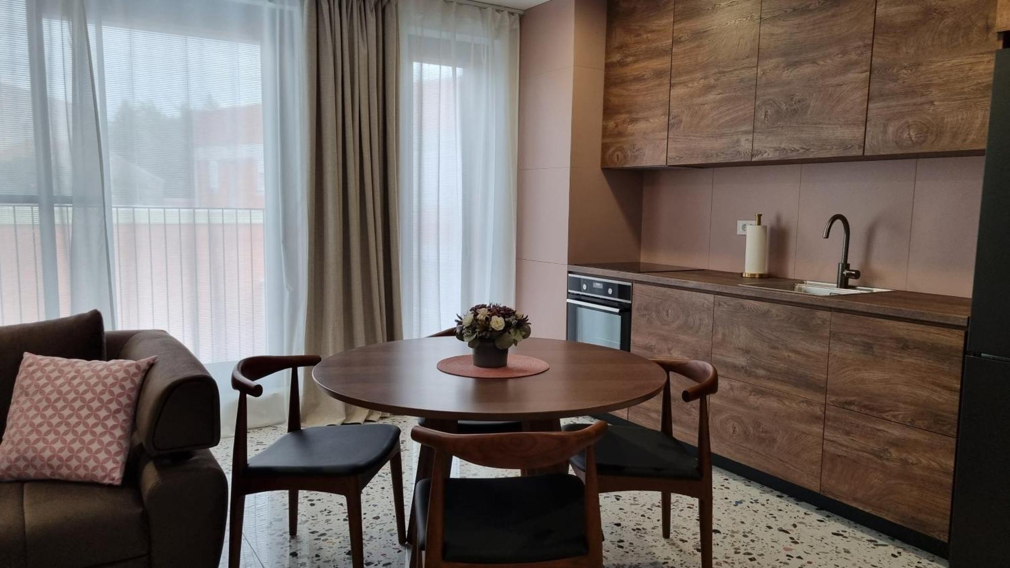 Delta House - Gama Apartment Zadar Zewnętrze zdjęcie