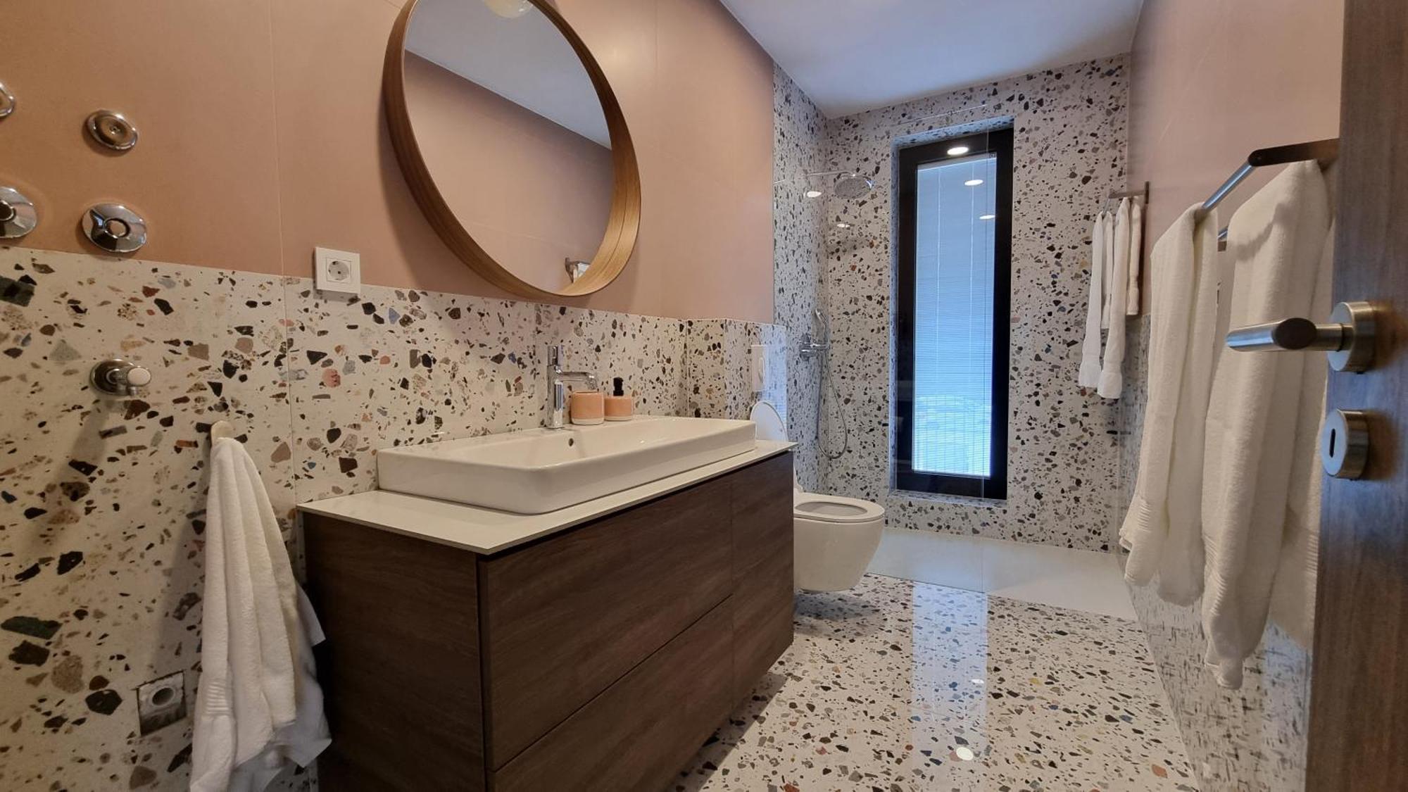 Delta House - Gama Apartment Zadar Zewnętrze zdjęcie