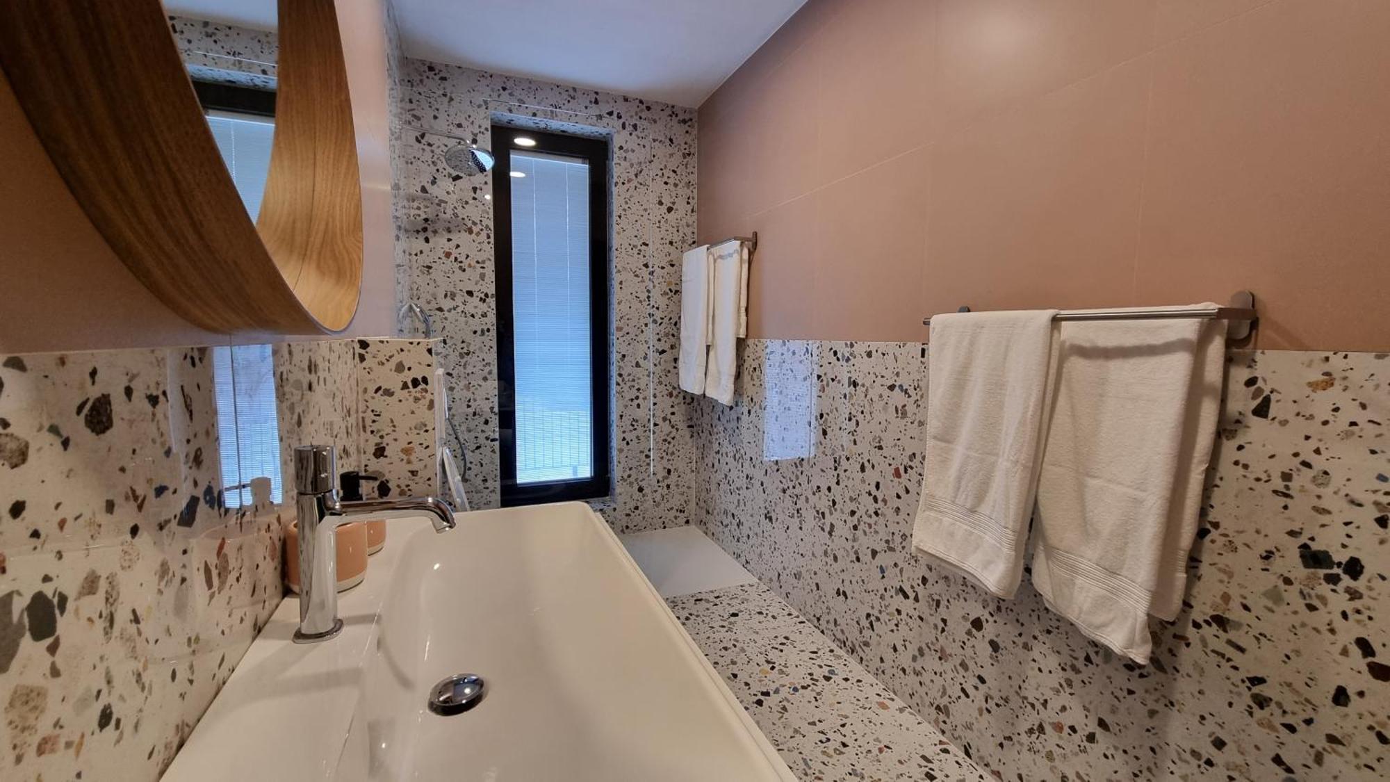 Delta House - Gama Apartment Zadar Zewnętrze zdjęcie