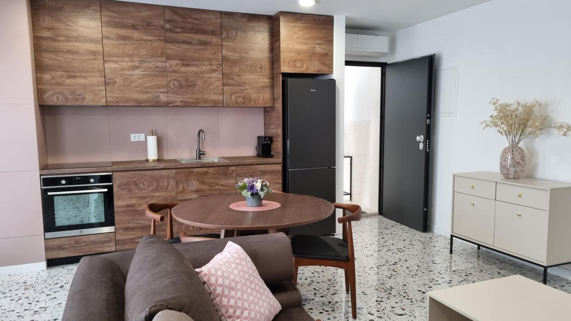 Delta House - Gama Apartment Zadar Zewnętrze zdjęcie
