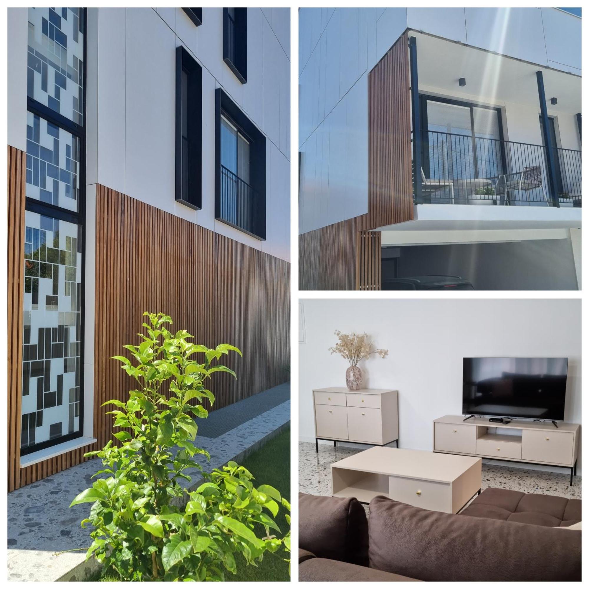 Delta House - Gama Apartment Zadar Zewnętrze zdjęcie