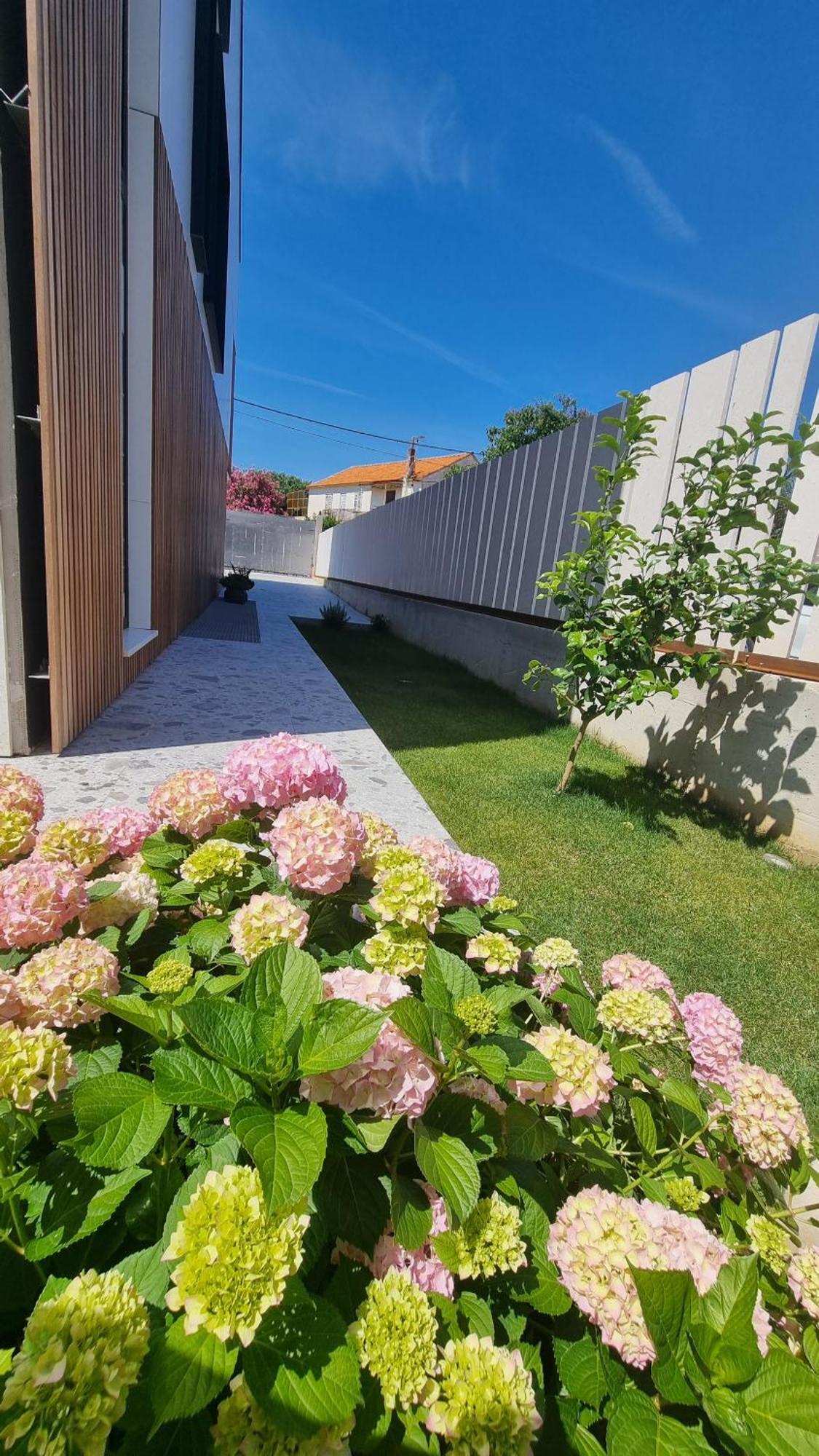 Delta House - Gama Apartment Zadar Zewnętrze zdjęcie