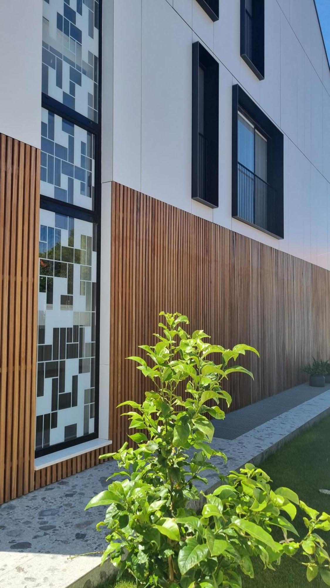 Delta House - Gama Apartment Zadar Zewnętrze zdjęcie