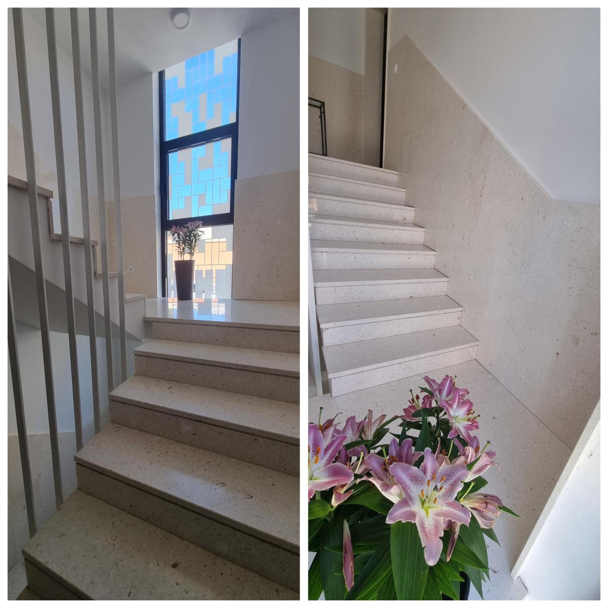 Delta House - Gama Apartment Zadar Zewnętrze zdjęcie