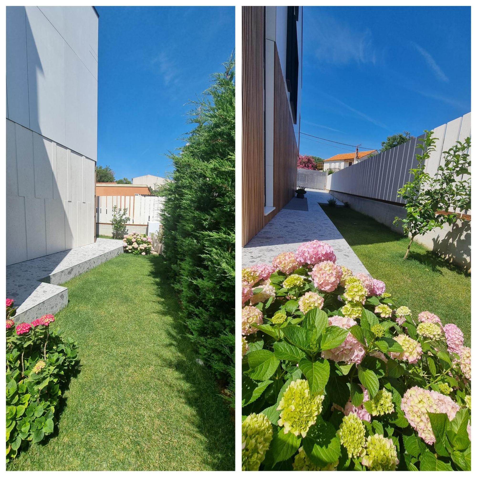 Delta House - Gama Apartment Zadar Zewnętrze zdjęcie